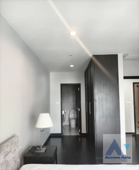 10  2 br Condominium For Rent in Sathorn ,Bangkok BTS Sala Daeng - MRT Lumphini at Sathorn Gardens 1519061