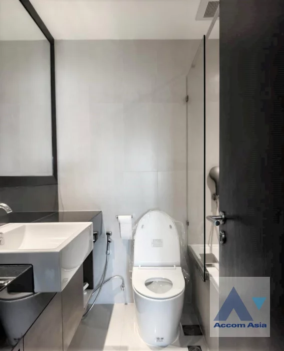12  2 br Condominium For Rent in Sathorn ,Bangkok BTS Sala Daeng - MRT Lumphini at Sathorn Gardens 1519061