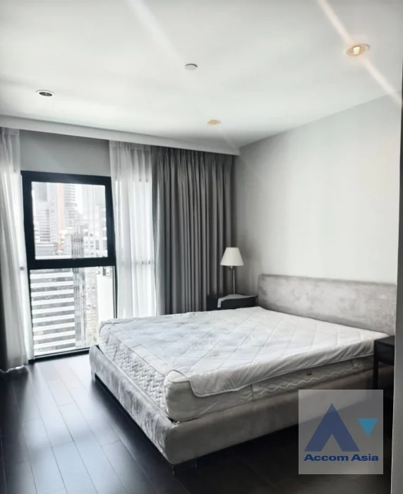 9  2 br Condominium For Rent in Sathorn ,Bangkok BTS Sala Daeng - MRT Lumphini at Sathorn Gardens 1519061