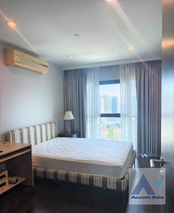 7  2 br Condominium For Rent in Sathorn ,Bangkok BTS Sala Daeng - MRT Lumphini at Sathorn Gardens 1519061