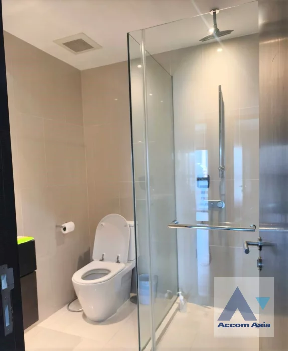 14  2 br Condominium For Rent in Sathorn ,Bangkok BTS Sala Daeng - MRT Lumphini at Sathorn Gardens 1519061