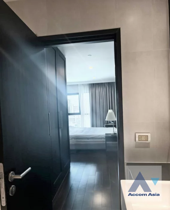 11  2 br Condominium For Rent in Sathorn ,Bangkok BTS Sala Daeng - MRT Lumphini at Sathorn Gardens 1519061