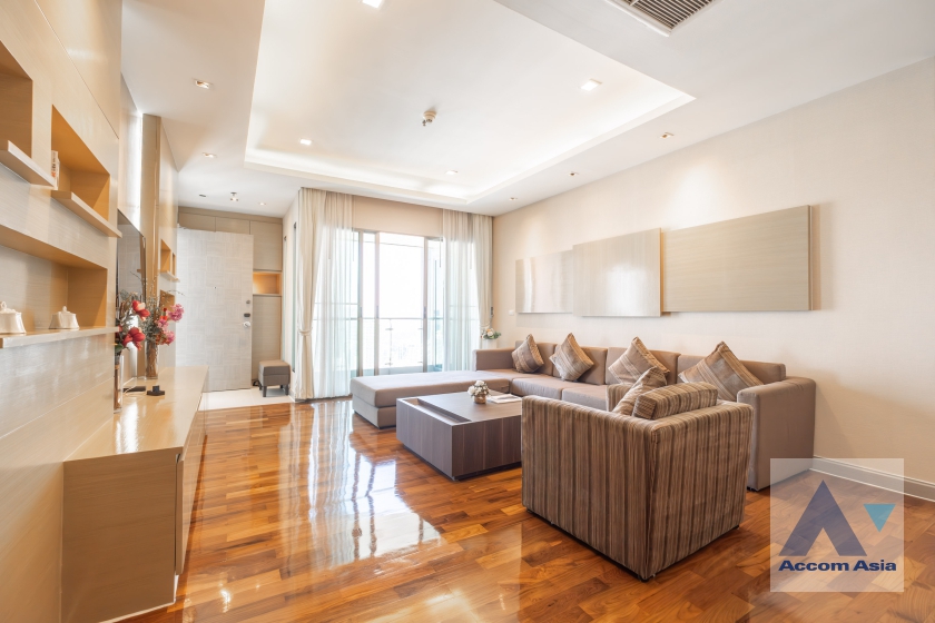  2  4 br Apartment For Rent in Sukhumvit ,Bangkok BTS Phrom Phong at The Elegantly Residence 1419069