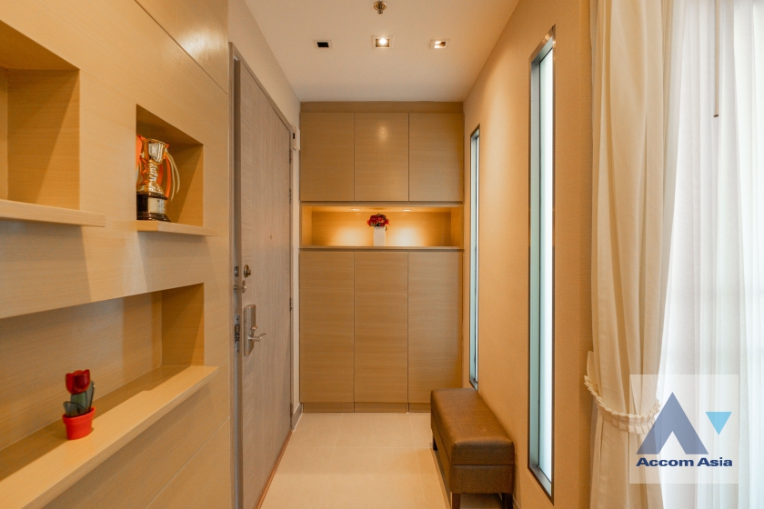 8  4 br Apartment For Rent in Sukhumvit ,Bangkok BTS Phrom Phong at The Elegantly Residence 1419069