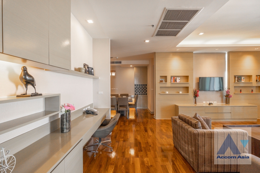 7  4 br Apartment For Rent in Sukhumvit ,Bangkok BTS Phrom Phong at The Elegantly Residence 1419069