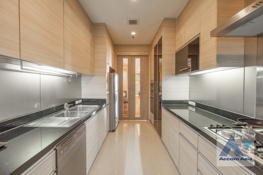 9  4 br Apartment For Rent in Sukhumvit ,Bangkok BTS Phrom Phong at The Elegantly Residence 1419069