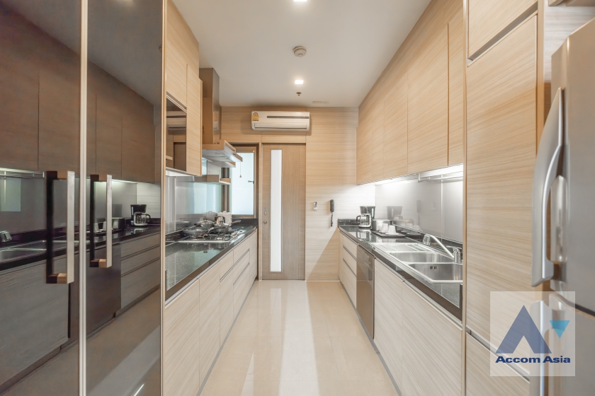 11  4 br Apartment For Rent in Sukhumvit ,Bangkok BTS Phrom Phong at The Elegantly Residence 1419069