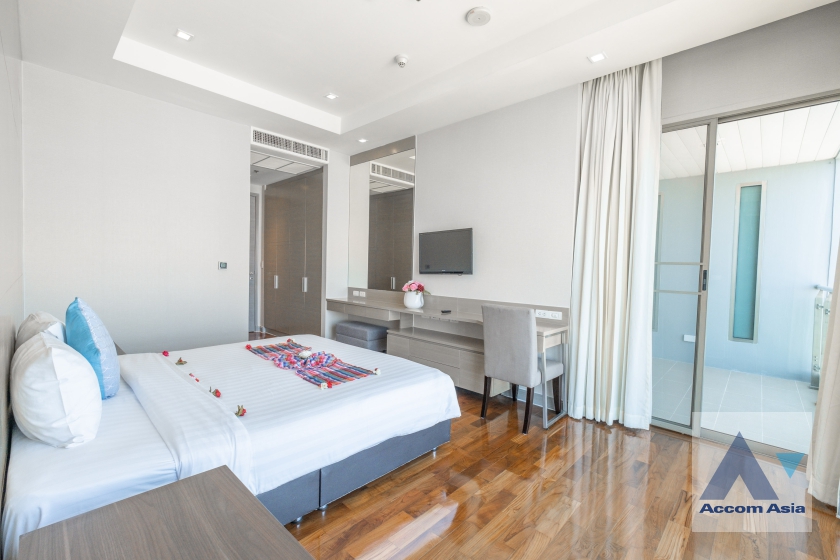 13  4 br Apartment For Rent in Sukhumvit ,Bangkok BTS Phrom Phong at The Elegantly Residence 1419069