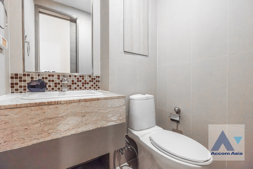 12  4 br Apartment For Rent in Sukhumvit ,Bangkok BTS Phrom Phong at The Elegantly Residence 1419069