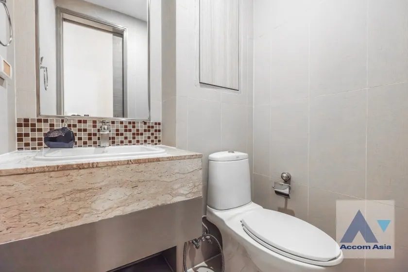 12  4 br Apartment For Rent in Sukhumvit ,Bangkok BTS Phrom Phong at The Elegantly Residence 1419069