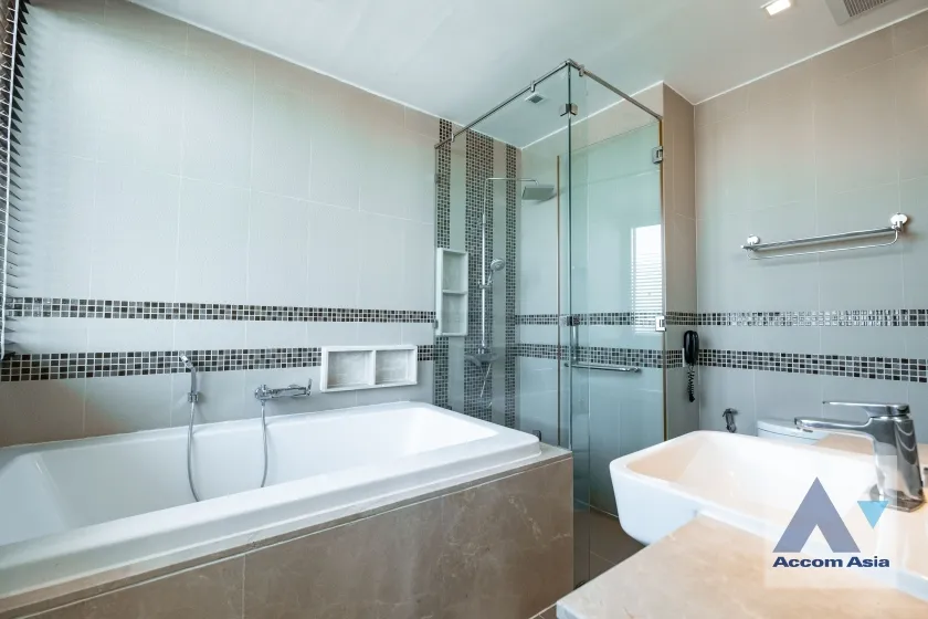 15  4 br Apartment For Rent in Sukhumvit ,Bangkok BTS Phrom Phong at The Elegantly Residence 1419069