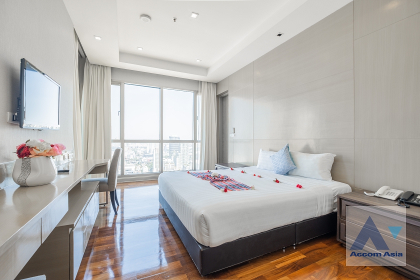 14  4 br Apartment For Rent in Sukhumvit ,Bangkok BTS Phrom Phong at The Elegantly Residence 1419069