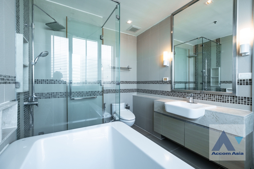 16  4 br Apartment For Rent in Sukhumvit ,Bangkok BTS Phrom Phong at The Elegantly Residence 1419069