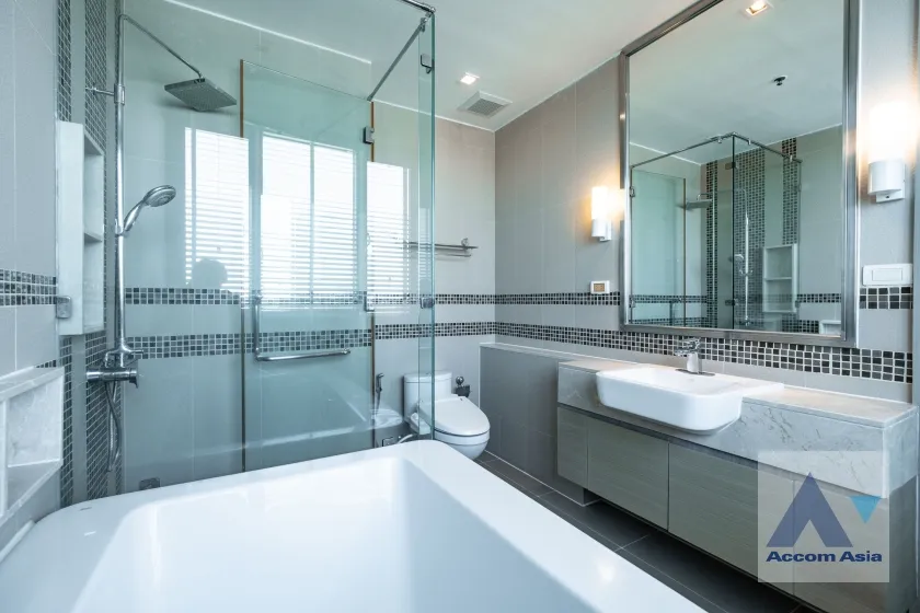 16  4 br Apartment For Rent in Sukhumvit ,Bangkok BTS Phrom Phong at The Elegantly Residence 1419069