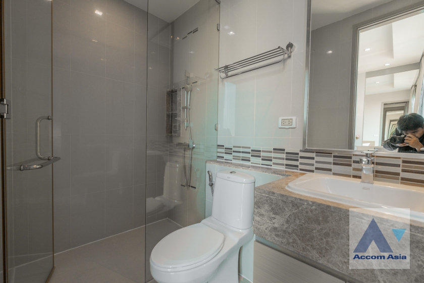 20  4 br Apartment For Rent in Sukhumvit ,Bangkok BTS Phrom Phong at The Elegantly Residence 1419069