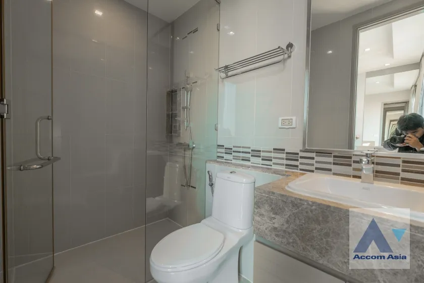 20  4 br Apartment For Rent in Sukhumvit ,Bangkok BTS Phrom Phong at The Elegantly Residence 1419069