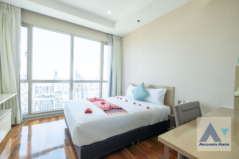  1  4 br Apartment For Rent in Sukhumvit ,Bangkok BTS Phrom Phong at The Elegantly Residence 1419069