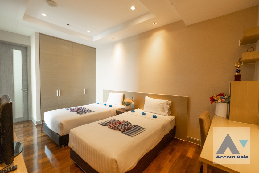 23  4 br Apartment For Rent in Sukhumvit ,Bangkok BTS Phrom Phong at The Elegantly Residence 1419069