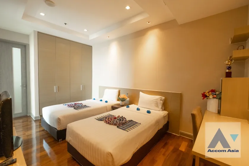 23  4 br Apartment For Rent in Sukhumvit ,Bangkok BTS Phrom Phong at The Elegantly Residence 1419069
