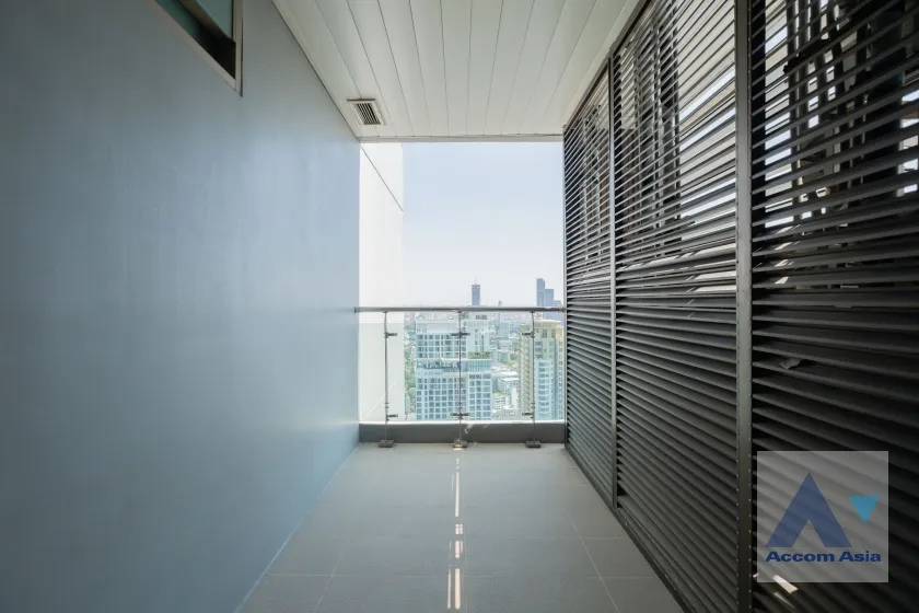 24  4 br Apartment For Rent in Sukhumvit ,Bangkok BTS Phrom Phong at The Elegantly Residence 1419069