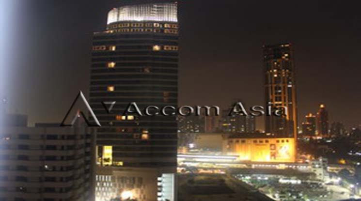 6  2 br Condominium For Rent in Sukhumvit ,Bangkok BTS Phrom Phong at Le Raffine Sukhumvit 39 1519077