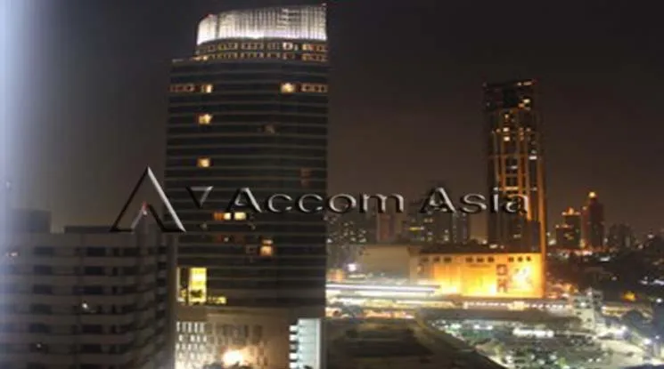6  2 br Condominium For Rent in Sukhumvit ,Bangkok BTS Phrom Phong at Le Raffine Sukhumvit 39 1519077