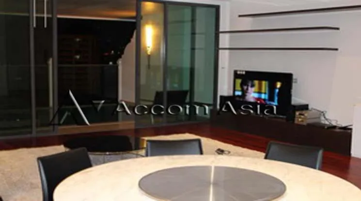 unitHuge Terrace, Private Swimming Pool, Duplex Condo |  2 Bedrooms  Condominium For Rent in Sukhumvit, Bangkok  near BTS Phrom Phong (1519077)