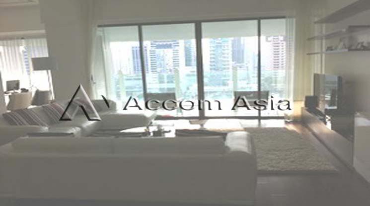  1  2 br Condominium For Rent in Sukhumvit ,Bangkok BTS Phrom Phong at Le Raffine Sukhumvit 39 1519077
