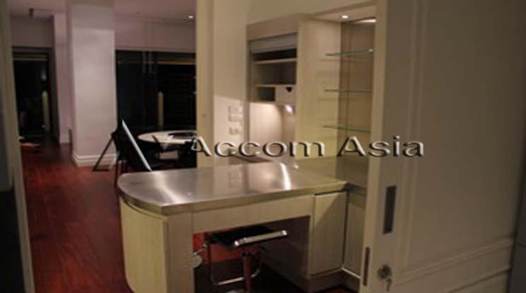 4  2 br Condominium For Rent in Sukhumvit ,Bangkok BTS Phrom Phong at Le Raffine Sukhumvit 39 1519077