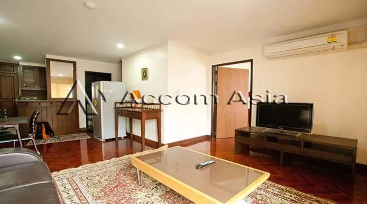  2  2 br Condominium For Rent in Silom ,Bangkok BTS Chong Nonsi - BTS Sala Daeng at Green Point Silom 1519078
