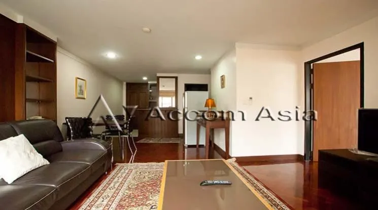 unit 2 Bedrooms  Condominium For Rent in Silom, Bangkok  near BTS Chong Nonsi - BTS Sala Daeng (1519078)