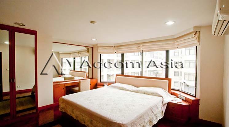 6  2 br Condominium For Rent in Silom ,Bangkok BTS Chong Nonsi - BTS Sala Daeng at Green Point Silom 1519078