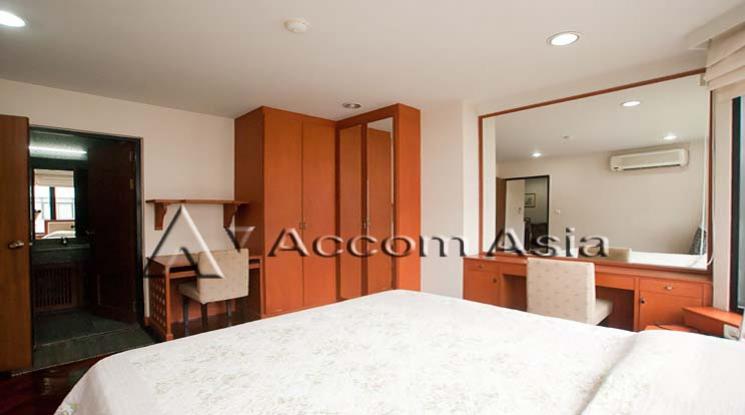 7  2 br Condominium For Rent in Silom ,Bangkok BTS Chong Nonsi - BTS Sala Daeng at Green Point Silom 1519078