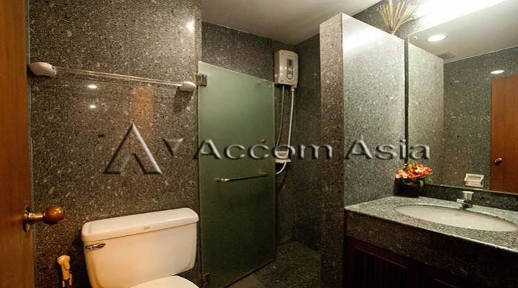 9  2 br Condominium For Rent in Silom ,Bangkok BTS Chong Nonsi - BTS Sala Daeng at Green Point Silom 1519078