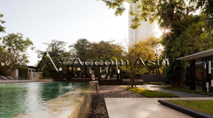  2  2 br Condominium For Rent in Sukhumvit ,Bangkok BTS Thong Lo at Quattro Thonglor 1519079