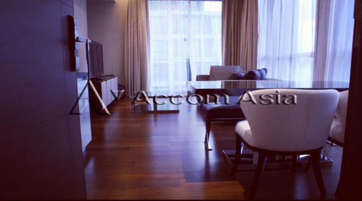  1  2 br Condominium For Rent in Sukhumvit ,Bangkok BTS Thong Lo at Quattro Thonglor 1519079