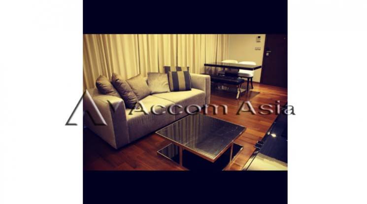  1  2 br Condominium For Rent in Sukhumvit ,Bangkok BTS Thong Lo at Quattro Thonglor 1519079