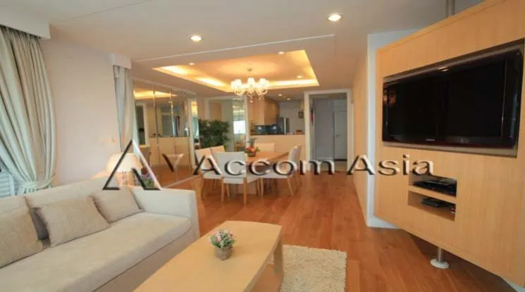 unit 1 Bedroom  Condominium For Sale in Sathorn, Bangkok  near BTS Sala Daeng - MRT Lumphini (1519080)