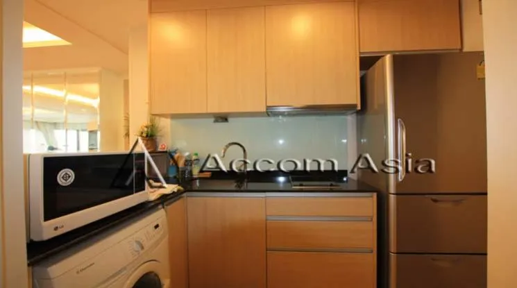 4  1 br Condominium For Sale in Sathorn ,Bangkok BTS Sala Daeng - MRT Lumphini at Sathorn Gardens 1519080