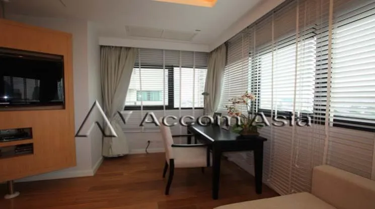 6  1 br Condominium For Sale in Sathorn ,Bangkok BTS Sala Daeng - MRT Lumphini at Sathorn Gardens 1519080