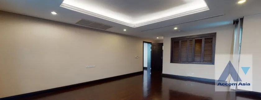 22  4 br House for rent and sale in Sukhumvit ,Bangkok BTS Asok - MRT Sukhumvit at House with pool Exclusive compound 1819116