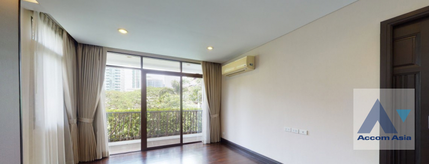 24  4 br House For Rent in Sukhumvit ,Bangkok BTS Asok - MRT Sukhumvit at House with pool Exclusive compound 1819116