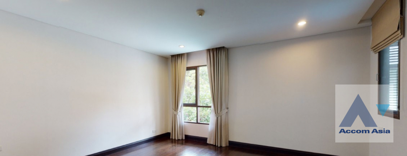 23  4 br House For Rent in Sukhumvit ,Bangkok BTS Asok - MRT Sukhumvit at House with pool Exclusive compound 1819116