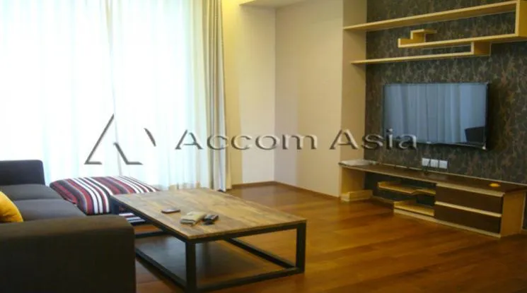 unit 2 Bedrooms  Condominium For Rent & Sale in Sukhumvit, Bangkok  near BTS Thong Lo (1519117)