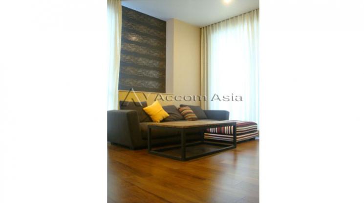  1  2 br Condominium for rent and sale in Sukhumvit ,Bangkok BTS Thong Lo at Quattro Thonglor 1519117