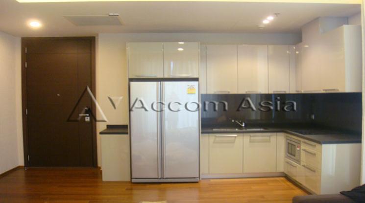 4  2 br Condominium for rent and sale in Sukhumvit ,Bangkok BTS Thong Lo at Quattro Thonglor 1519117