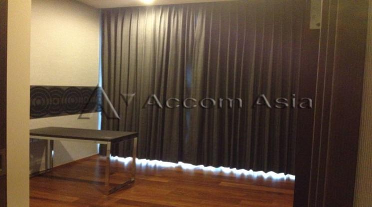 5  2 br Condominium for rent and sale in Sukhumvit ,Bangkok BTS Thong Lo at Quattro Thonglor 1519117
