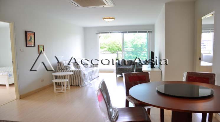  1  2 br Apartment For Rent in Sukhumvit ,Bangkok BTS Phrom Phong at The Greenery place 1419140