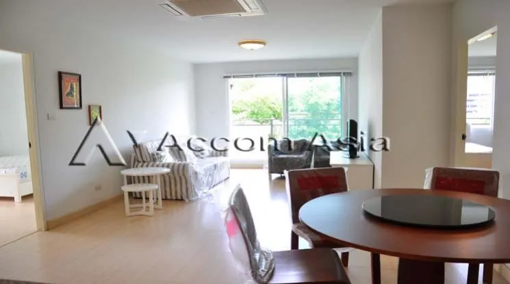  1  2 br Apartment For Rent in Sukhumvit ,Bangkok BTS Phrom Phong at The Greenery place 1419140