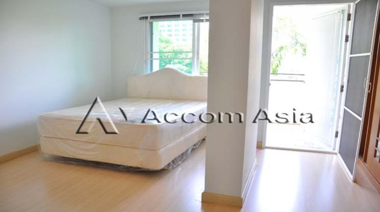 6  2 br Apartment For Rent in Sukhumvit ,Bangkok BTS Phrom Phong at The Greenery place 1419140